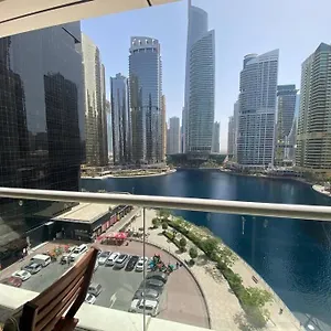  شقة Waking Up With The Sea View!