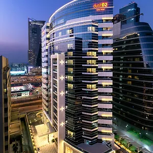 Dusit D2 Kenz Hotell