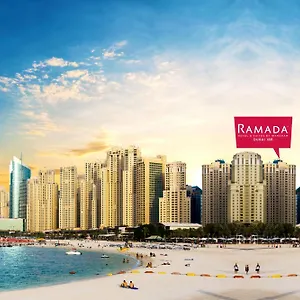 Ramada Hotel, And By Wyndham Jbr Lägenhetshotell