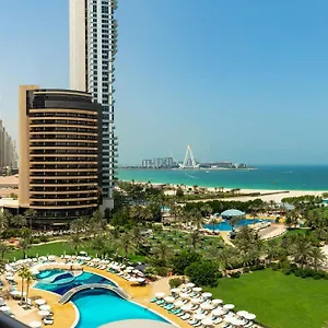 Le Royal Meridien & Semesteranläggning (resort)
