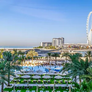 Doubletree By Hilton Jumeirah Semesteranläggning (resort)